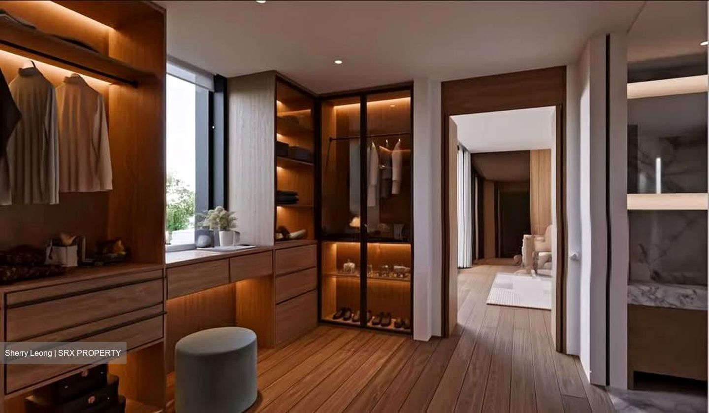 Henry Park (D10), Detached #582966181